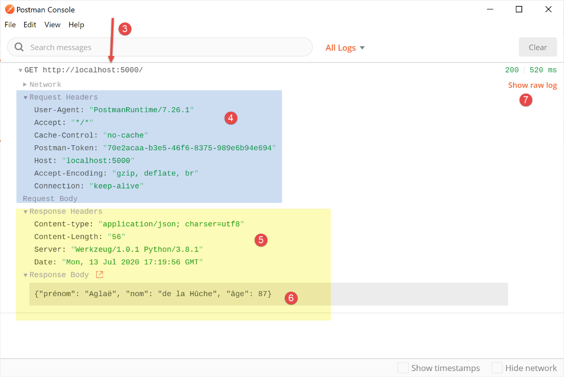 Image