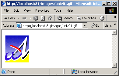 Image