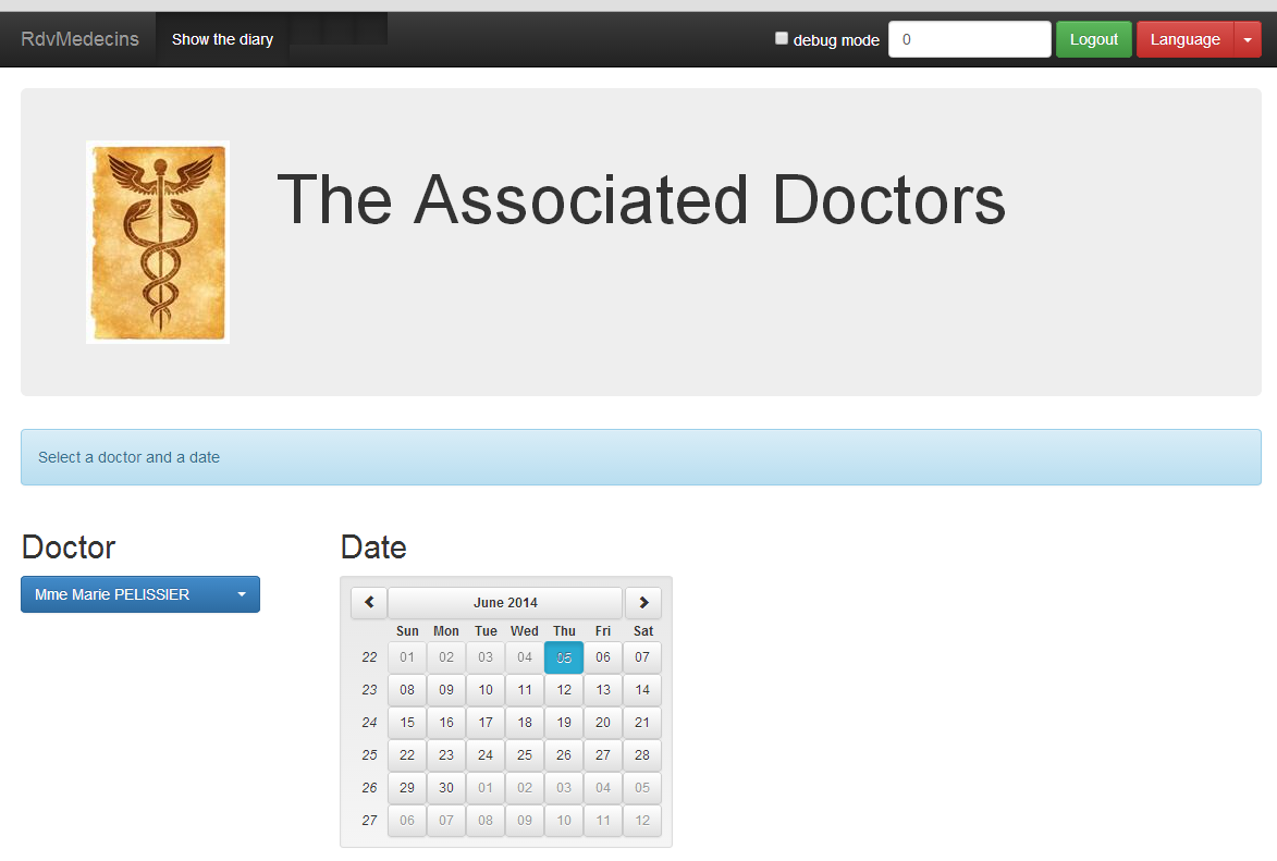 Image
